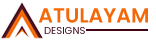 Atulayam Designs Logo